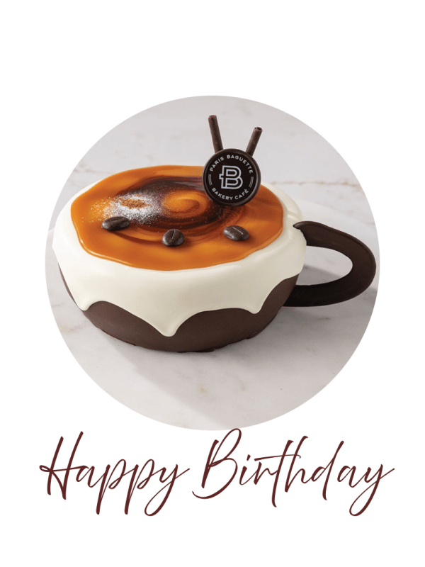 It’s my B-Day